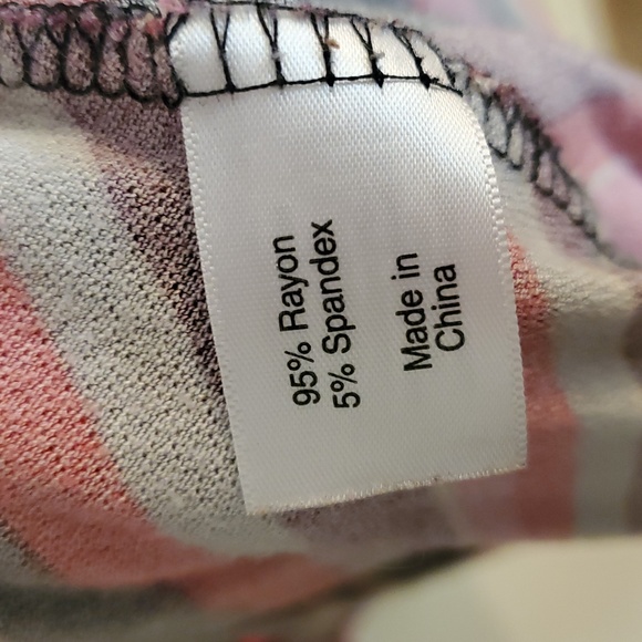 Lane Bryant Max Swing Top - Picture 7 of 9